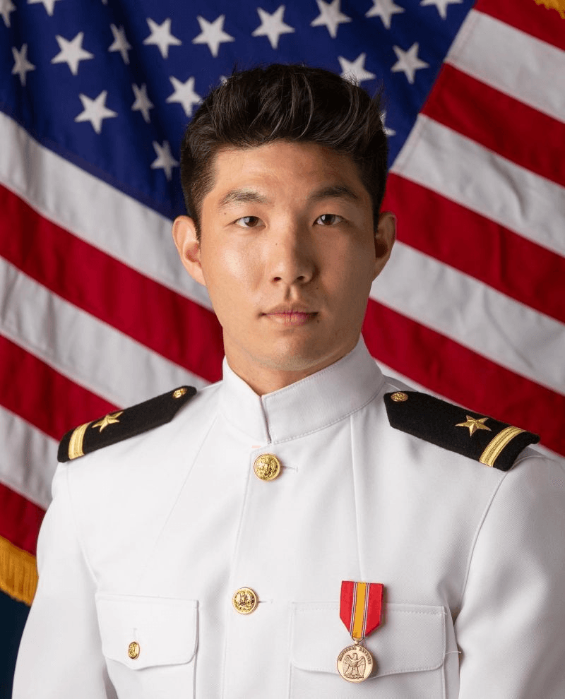 Andrew Song